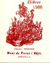 1986_Portada-llibret-Infantil