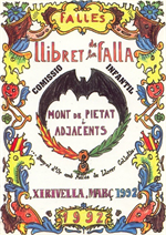 1992_Portada-llibret-Infantil